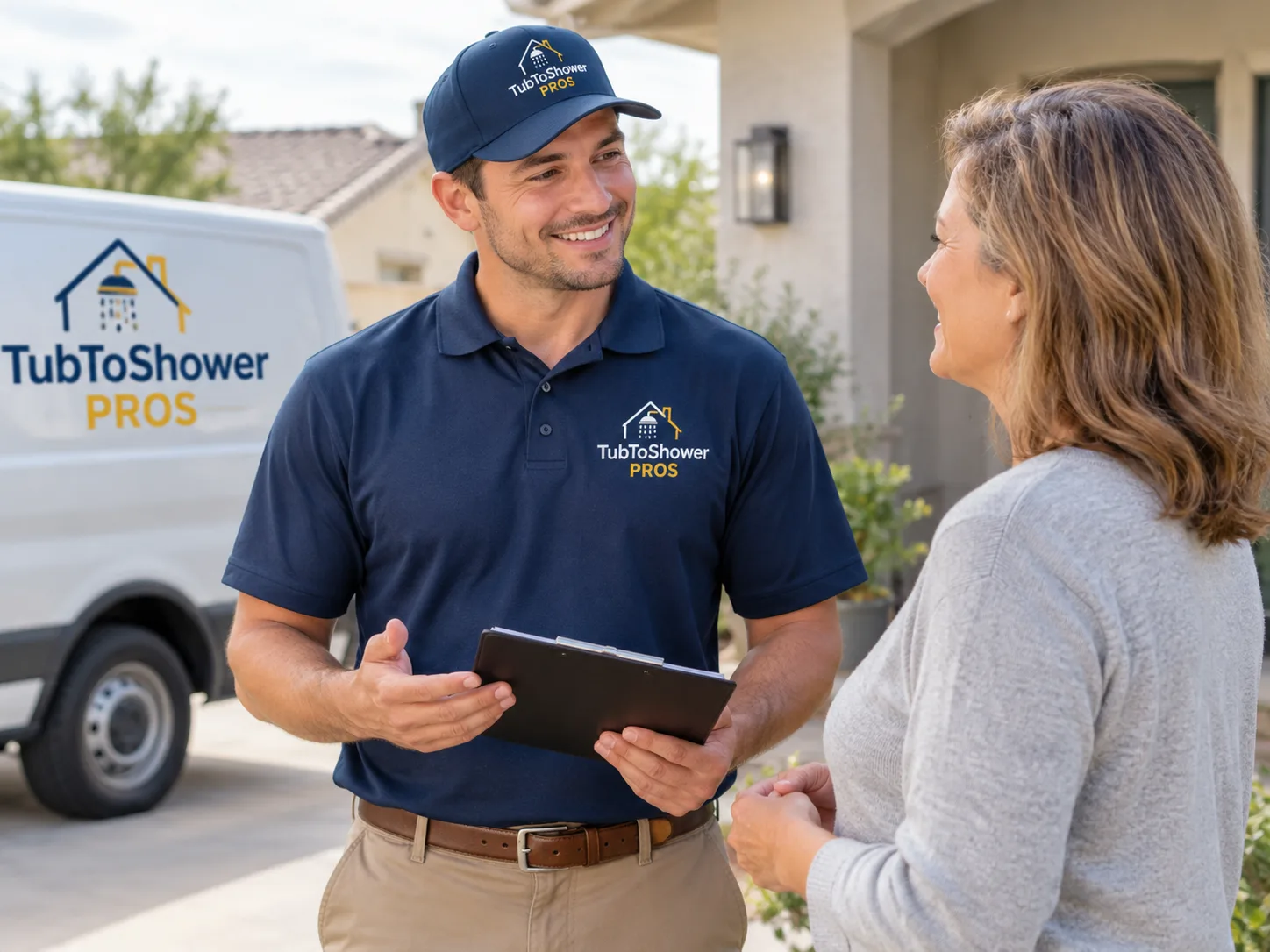 Tub Shower Conversion Eastover, SC FAQs